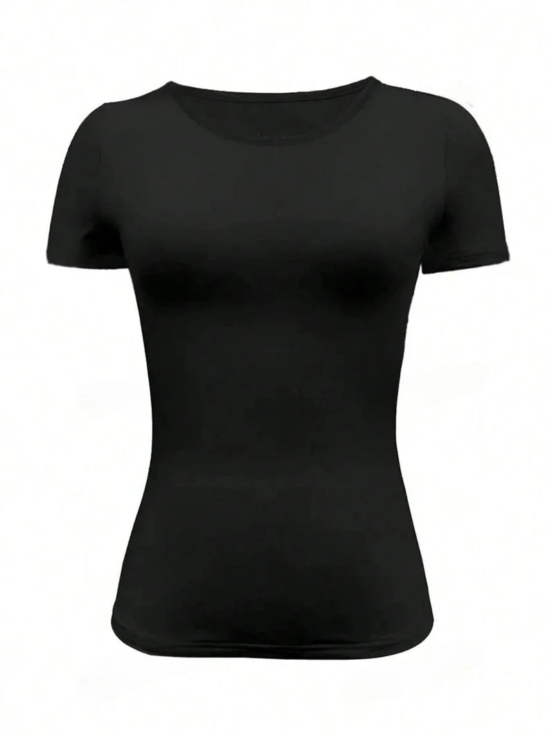 Blusa Básica Skinn