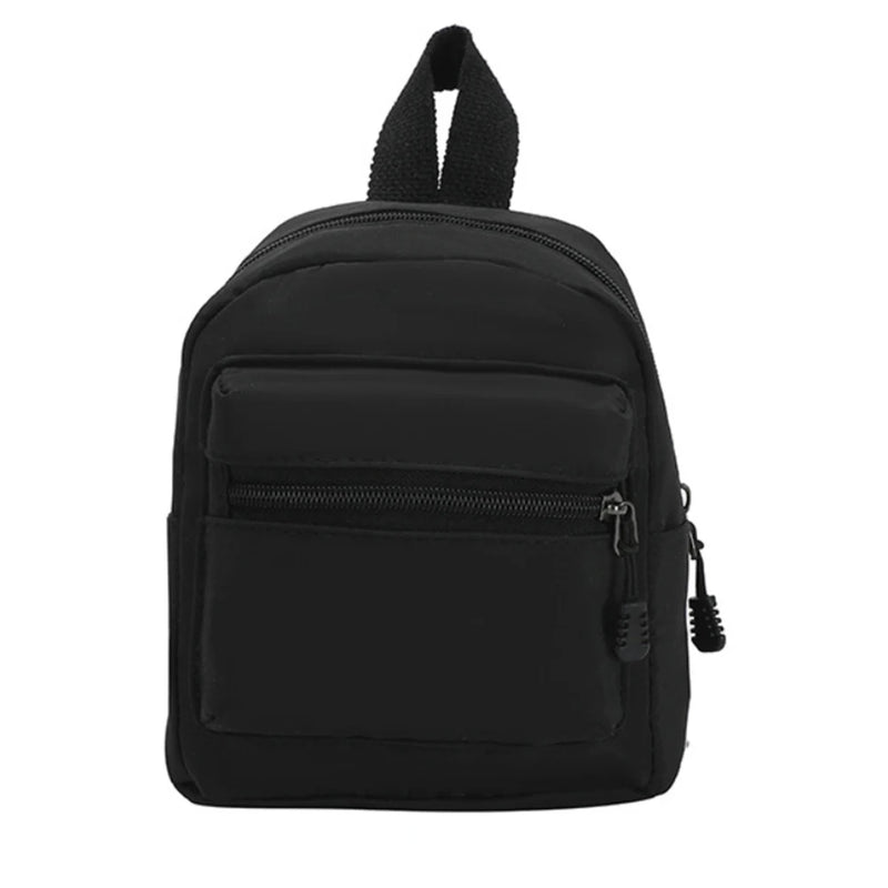 Mini Mochila Ultra Compacta